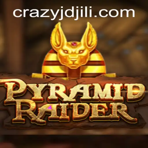 PyramidRaider: An Epic Adventure Awaits