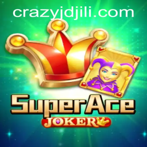 Unveiling SuperAceJoker: The Game That Blends Strategy and Excitement