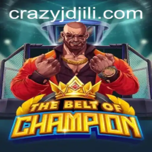 TheBeltOfChampion: A New Gaming Sensation with crazyjd