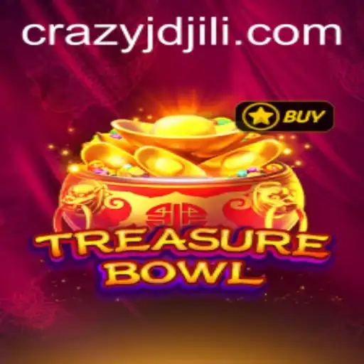 Discover the Thrilling World of TreasureBowl