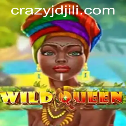 Unraveling the Enchantment of WildQueen: A Dive into the Realm of CrazyJD