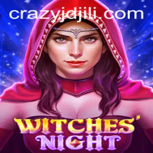 WitchesNight: Embark on a Mystical Journey