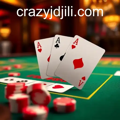 The Thrilling World of Online Baccarat