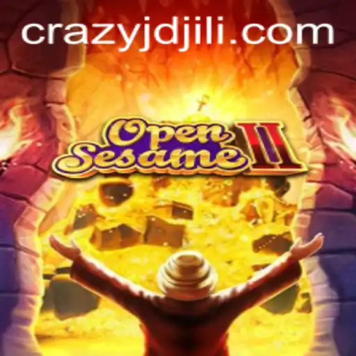 Exploring OpenSesameII: A Dive into the Exciting World of Crazyjd
