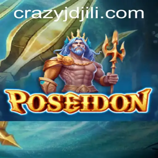 Dive into the Depths of Adventure with Poseidon