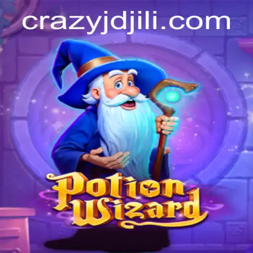 Unveiling PotionWizard: A Magical Journey Fueled by Alchemy and Adventure
