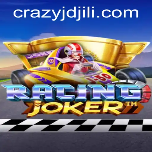 RacingJoker: A Thrilling Adventure in the Virtual Racing World