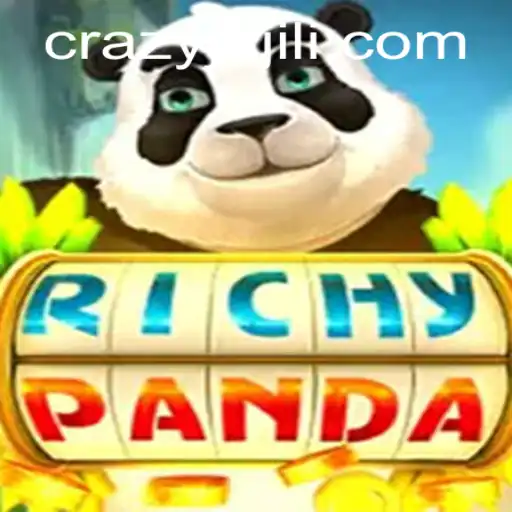 RichyPanda: A Dive into the World of Crazyjd