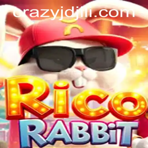RicoRabbit: Unveiling the Engaging World of the Crazyjd Adventure