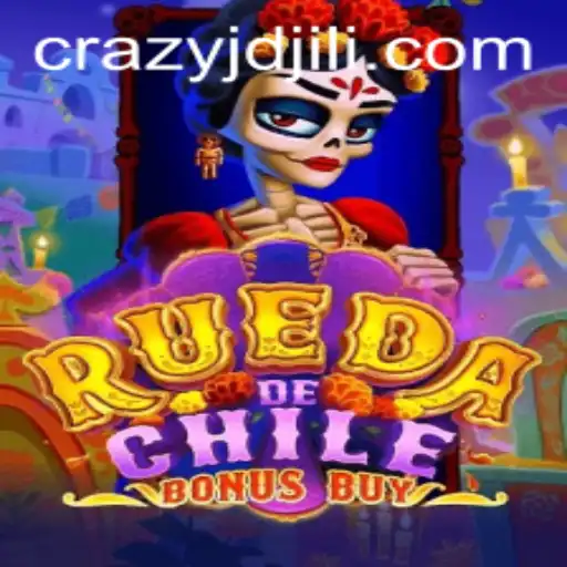 Unveiling RuedaDeChileBonusBuy: The Ultimate Gaming Experience with Crazyjd