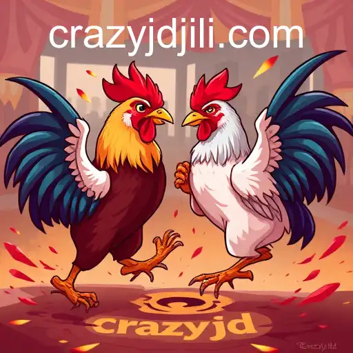 Exploring Sabong Games with 