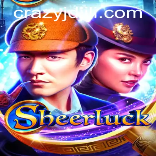 Discover the Intriguing World of Sheerluck: A Game of Wit and Strategy