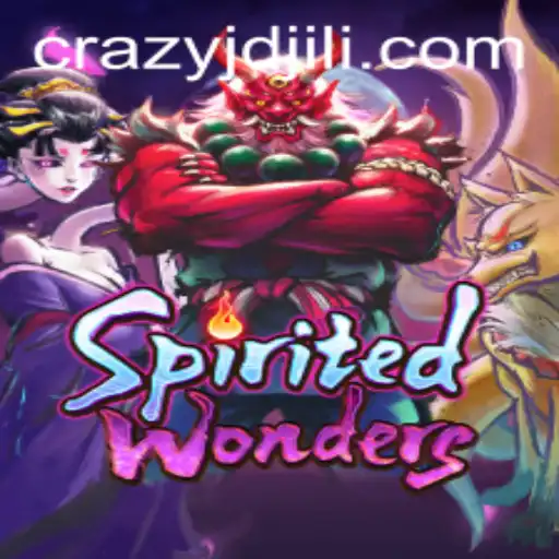 Discovering the Magic of SpiritedWonders