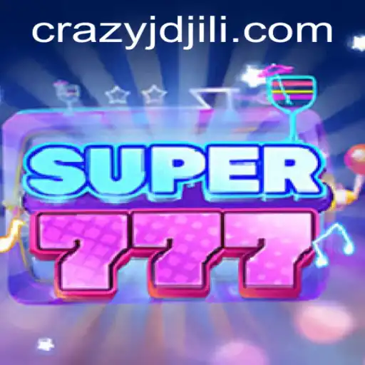 Exploring Super777: The Ultimate Gaming Experience with Crazyjd