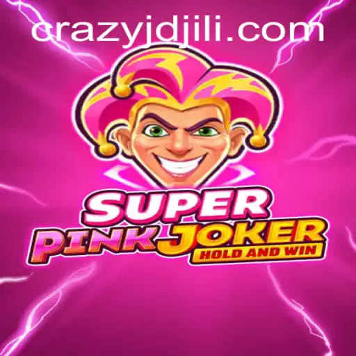 Discover the Exciting World of SuperPinkJoker: A Riveting Gaming Experience