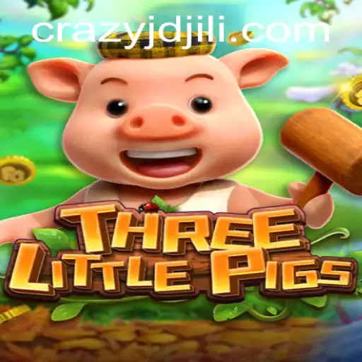 Discover the Exciting World of THREELITTLEPIGS: A Game Beyond Imagination