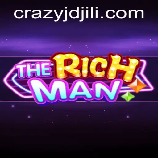 Delve into the Exciting World of TheRichMan: Embrace the Thrills with CrazyJD