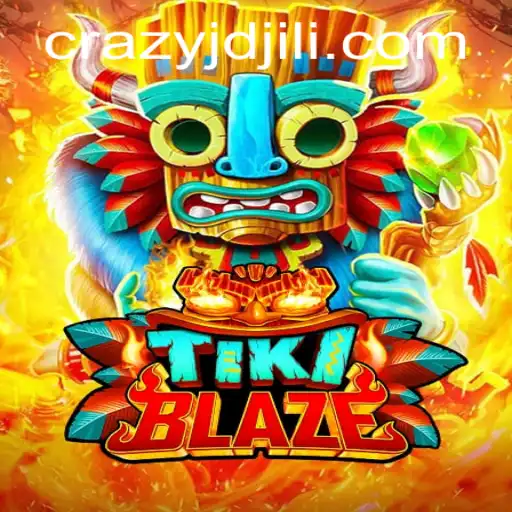 Discover TikiBlaze: A Thrilling Adventure in the Virtual Tropics