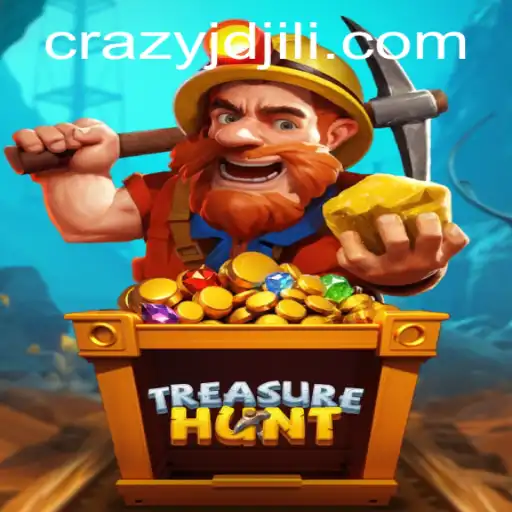 Exploring the Exciting World of TreasureHunt: A Thrilling Adventure Unveiled