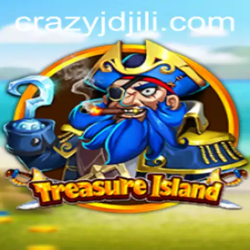 Treasure Island: The Thrilling Adventure with Crazy Challenges