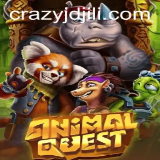 Unveiling the Wonders of AnimalQuest