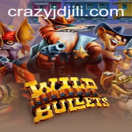 WildBullets: An Action-Packed Journey into the West
