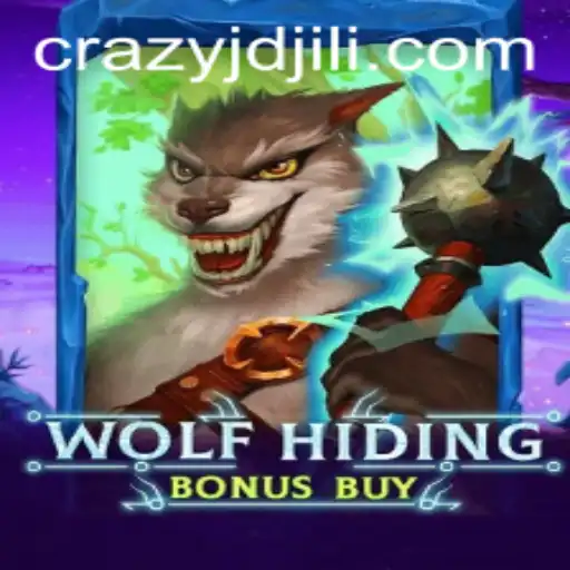 Unveiling the Secrets of WolfHidingBonusBuy: The Ultimate Gaming Experience