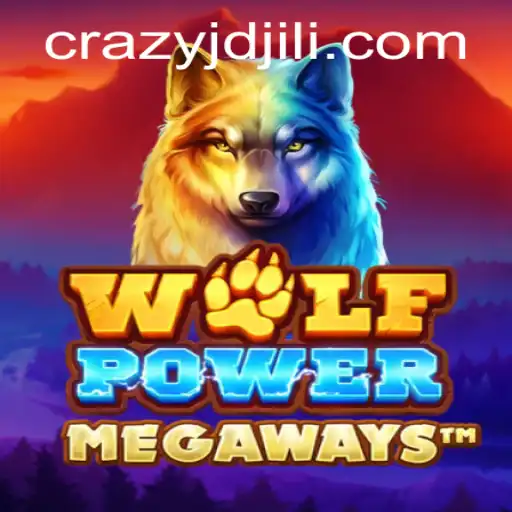 Exploring the Thrilling World of WolfPowerMega: A Guide to the Game