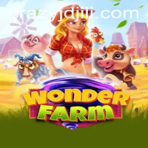 Immerse Yourself in the Whimsical World of WonderFarm